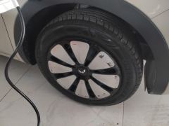 Wuling Bingo 333km Enjoy Edition - ფოტო 6