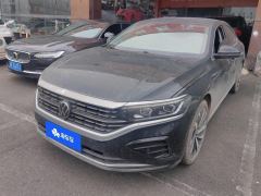 Volkswagen Passat Facelift 330TSI Luxury Edition - фото 1