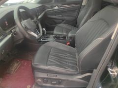 Volkswagen Passat Facelift 330TSI Luxury Edition - фото 14