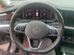 Volkswagen Passat Facelift 330TSI Luxury Edition - фото 18