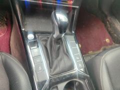 Volkswagen Passat Facelift 330TSI Luxury Edition - фото 19