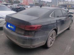 Volkswagen Passat Facelift 330TSI Luxury Edition - фото 2