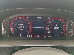 Volkswagen Passat Facelift 330TSI Luxury Edition - фото 20