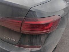 Volkswagen Passat Facelift 330TSI Luxury Edition - фото 5