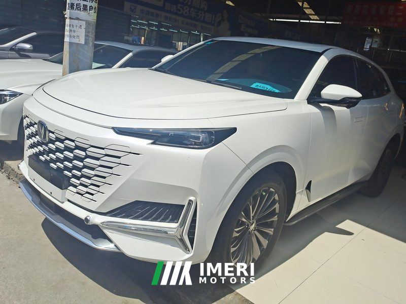 Changan UNI-K 2.0T 2WD Version