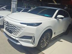 Changan UNI-K 2.0T 2WD Version - ფოტო 1