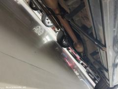 Changan UNI-K 2.0T 2WD Version - ფოტო 10