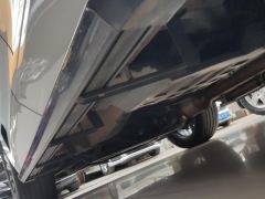 Changan UNI-K 2.0T 2WD Version - ფოტო 11
