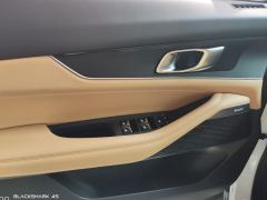 Changan UNI-K 2.0T 2WD Version - ფოტო 12