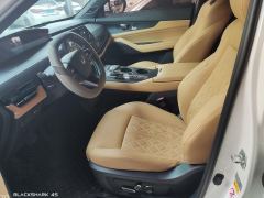 Changan UNI-K 2.0T 2WD Version - ფოტო 14
