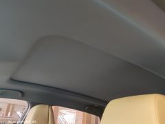 Changan UNI-K 2.0T 2WD Version - ფოტო 15