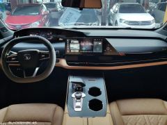 Changan UNI-K 2.0T 2WD Version - ფოტო 16