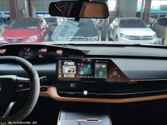Changan UNI-K 2.0T 2WD Version - ფოტო 17