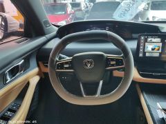 Changan UNI-K 2.0T 2WD Version - ფოტო 18