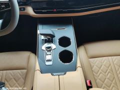 Changan UNI-K 2.0T 2WD Version - ფოტო 19
