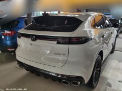 Changan UNI-K 2.0T 2WD Version - ფოტო 2