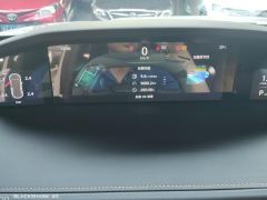 Changan UNI-K 2.0T 2WD Version - ფოტო 20