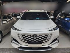 Changan UNI-K 2.0T 2WD Version - ფოტო 3