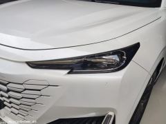 Changan UNI-K 2.0T 2WD Version - ფოტო 4