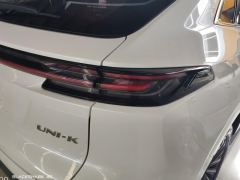 Changan UNI-K 2.0T 2WD Version - ფოტო 5