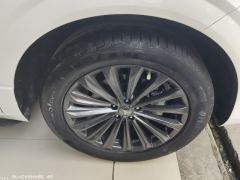 Changan UNI-K 2.0T 2WD Version - ფოტო 6