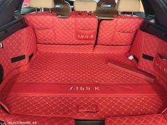 Changan UNI-K 2.0T 2WD Version - ფოტო 7