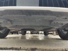 Changan UNI-K 2.0T 2WD Version - ფოტო 8
