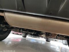 Changan UNI-K 2.0T 2WD Version - ფოტო 9