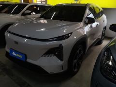 Geely Galaxy L7 1.5T 115km PLUS - photo 1