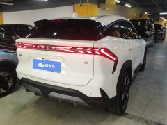 Geely Galaxy L7 1.5T 115km PLUS - photo 2
