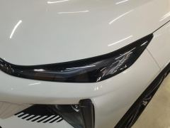 Geely Galaxy L7 1.5T 115km PLUS - photo 4