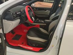BYD Qin PLUS DM-i 55km Flagship - photo 14