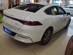 BYD Qin PLUS DM-i 55km Flagship - photo 2