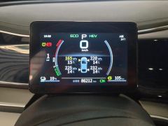 BYD Qin PLUS DM-i 55km Flagship - photo 20