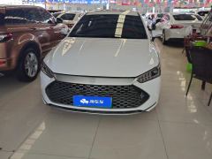 BYD Qin PLUS DM-i 55km Flagship - photo 3