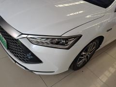 BYD Qin PLUS DM-i 55km Flagship - photo 4