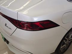 BYD Qin PLUS DM-i 55km Flagship - photo 5