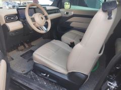 Baojun Yep 303km Flagship Edition - ფოტო 14