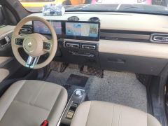 Baojun Yep 303km Flagship Edition - ფოტო 16