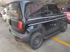 Baojun Yep 303km Flagship Edition - ფოტო 2