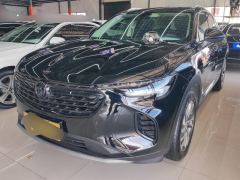 Buick Envision S GS AWD Version - ფოტო 1
