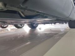 Buick Envision S GS AWD Version - ფოტო 10