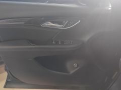 Buick Envision S GS AWD Version - ფოტო 12