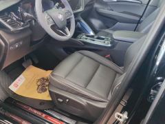 Buick Envision S GS AWD Version - ფოტო 14