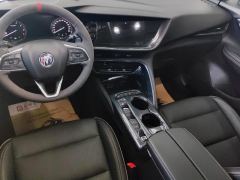 Buick Envision S GS AWD Version - ფოტო 16