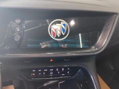 Buick Envision S GS AWD Version - ფოტო 17