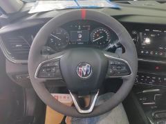 Buick Envision S GS AWD Version - ფოტო 18