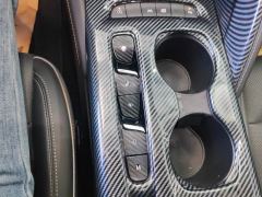 Buick Envision S GS AWD Version - ფოტო 19
