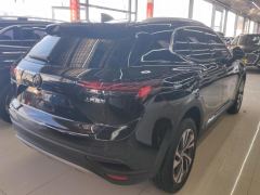 Buick Envision S GS AWD Version - ფოტო 2
