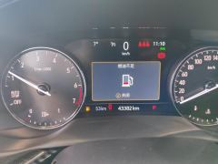 Buick Envision S GS AWD Version - ფოტო 20